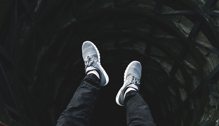 自殺の衝動が押さえられない人へ 死にたくなる欲求への対処法 Miena ミエナ